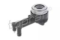 Topran 301 229 Подшипник сцепления выжимной