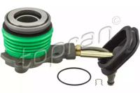 Topran 301 231 Bearing gearbox