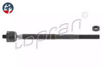 Topran 301 387 End assy steering rack Topran 301 387 End assy steering rack