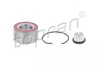 Topran 700 178 Wheel bearing