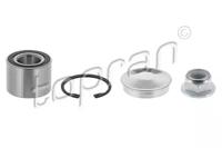 Topran 700 545 Wheel bearing