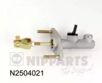 Nipparts N2504021 Cylinder clutch master