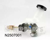 Nipparts N2507001 Cylinder clutch master Nipparts N2507001 Cylinder clutch master