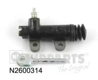 Nipparts N2600314 Cylinder assy clutch