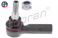 Topran 301 844 Наконечник поперечной рулевой тяги