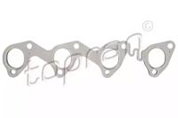 Topran 301 854 Прокладка колектора випускного