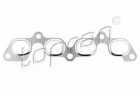 Topran 301 862 Прокладка колектора