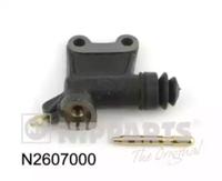 Nipparts N2607000 Cylinder assy clutch