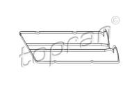 Topran 301 878 Прокладка кришки клапанів