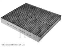 Blue Print ADN12523 Фільтр салону