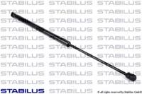 Stabilus 024335 Пружина газова Stabilus 024335 Пружина газова