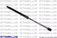 Stabilus 031139 Пружина газова Stabilus 031139 Пружина газова