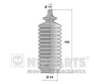 Nipparts N2845008 Пыльник рулевой рейки Nipparts N2845008 Пыльник рулевой рейки