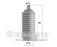Nipparts N2845009 Пильник рульової рейки