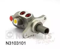 Nipparts N3103101 Циліндр головний гальмівний