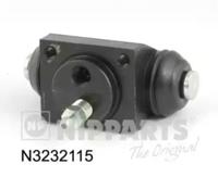 Nipparts N3232115 Cylinder drum brake