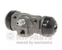 Nipparts N3232116 Cylinder drum brake