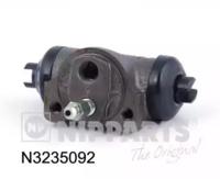 Nipparts N3235092 Циліндр гальмівний робочий