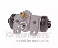 Nipparts N3238050 Цилиндр тормозной рабочий Nipparts N3238050 Цилиндр тормозной рабочий