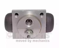 Nipparts N3240900 Цилиндр тормозной рабочий Nipparts N3240900 Цилиндр тормозной рабочий