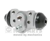 Nipparts N3245093 Циліндр гальмівний робочий Nipparts N3245093 Циліндр гальмівний робочий