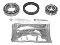 Borg & Beck BWK142 Wheel bearing