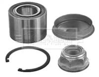 Borg & Beck BWK1440 Подшипник ступицы колеса