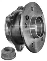 Borg & Beck BWK1474 Підшипник маточини колеса Borg & Beck BWK1474 Підшипник маточини колеса