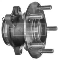 Borg & Beck BWK1485 Wheel bearing