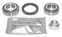Borg & Beck BWK154 Wheel bearing