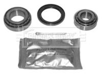 Borg & Beck BWK173 Wheel bearing