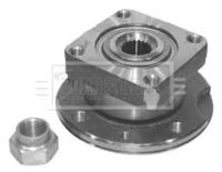 Borg & Beck BWK208 Wheel bearing Borg & Beck BWK208 Wheel bearing