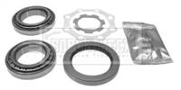 Borg & Beck BWK242 Wheel bearing Borg & Beck BWK242 Wheel bearing
