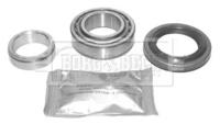 Borg & Beck BWK248 Wheel bearing
