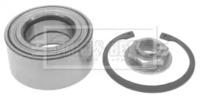 Borg & Beck BWK320 Wheel bearing