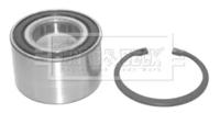 Borg & Beck BWK327 Wheel bearing