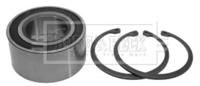 Borg & Beck BWK343 Wheel bearing