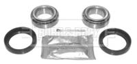 Borg & Beck BWK352 Wheel bearing