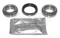 Borg & Beck BWK353 Wheel bearing