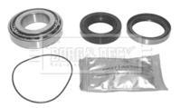 Borg & Beck BWK354 Wheel bearing Borg & Beck BWK354 Wheel bearing