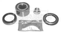 Borg & Beck BWK359 Wheel bearing