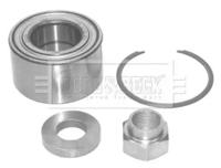 Borg & Beck BWK378 Wheel bearing