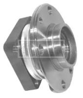 Borg & Beck BWK393 Wheel bearing