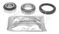 Borg & Beck BWK417 Wheel bearing