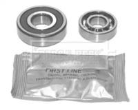 Borg & Beck BWK430 Wheel bearing