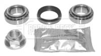 Borg & Beck BWK441 Подшипник ступицы колеса