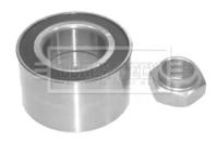 Borg & Beck BWK467 Wheel bearing
