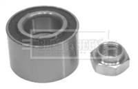 Borg & Beck BWK468 Wheel bearing