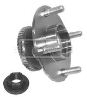 Borg & Beck BWK473 Wheel bearing