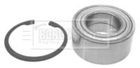 Borg & Beck BWK485 Wheel bearing Borg & Beck BWK485 Wheel bearing